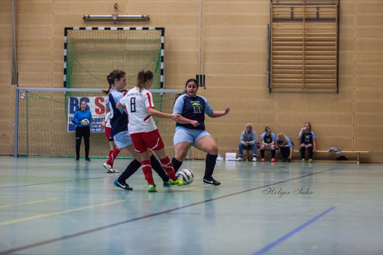 Bild 82 - Frauen La Rieve Cup